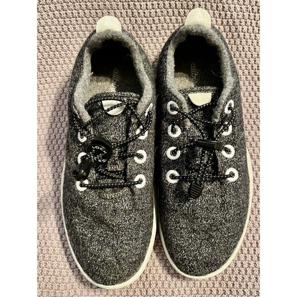 Allbirds Wool Runners Women's Size 8 - Picture 1 of 7